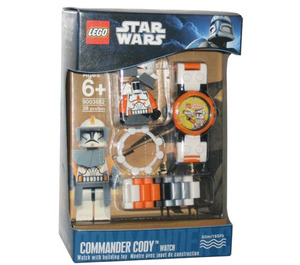 LEGO Commander Cody Watch (9003882)