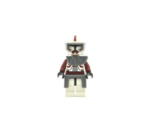 LEGO Commander Fox Figurine