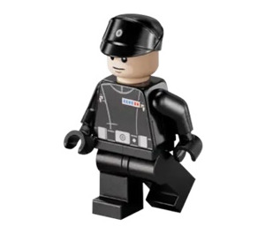 LEGO Commander Praji Minifigurine