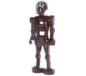 LEGO Commando Droid Kaptajn Minifigur