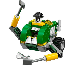 LEGO Compax Set 41574