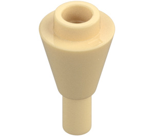 LEGO Cone 1 x 1 Inverted with Handle (11610)