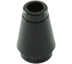 LEGO Cone 1 x 1 with Top Groove (28701 / 59900)