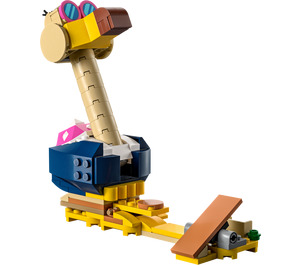 LEGO Conkdor's Noggin Bopper Set 71414
