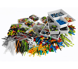LEGO Connections Kit  Set 2000413