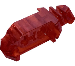 LEGO Connector Block Toa Metru Eye/Brain Stalk (47313)