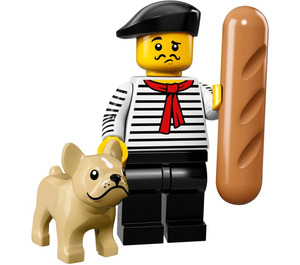 LEGO Connoisseur 71018-9