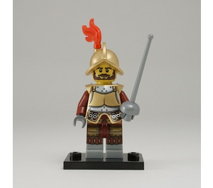 LEGO Conquistador Set 8833-2