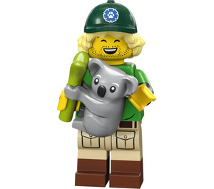 LEGO Conservationist Set 71037-8