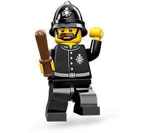 LEGO Constable Set 71002-15