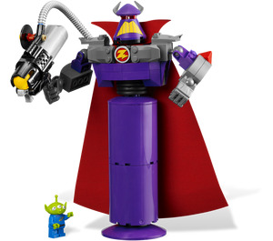 LEGO Construct-a-Zurg 7591