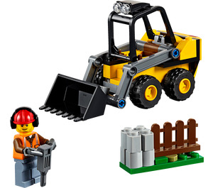 LEGO Construction Loader 60219