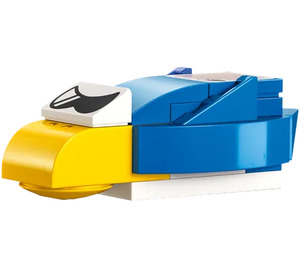 LEGO Cooligan minifiguur