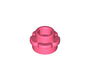 LEGO Coral Flower 1 x 1 (24866)
