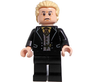 LEGO Corban Yaxley Minifigur