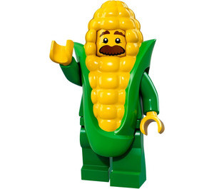 LEGO Corn Cob Guy 71018-4