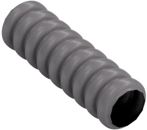 LEGO Corrugated Hose 2.4 cm (3 Studs) (21164 / 23001)