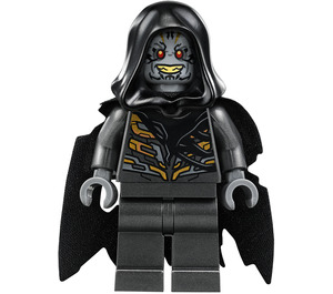 LEGO Corvus Glaive Minifigur