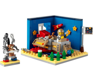 LEGO Cosmic Cardboard Adventures Set 40533