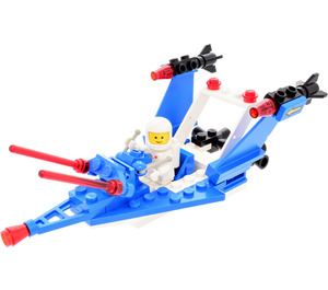 LEGO Cosmic Charger Set 6845