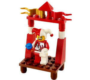 LEGO Court Jester 7953