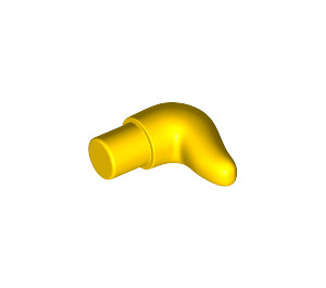 LEGO Cow Horn (64847 / 67258)