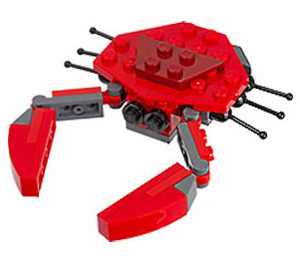 LEGO Crab Set 40067