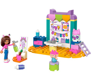 LEGO Crafting with Baby Box Set 10795