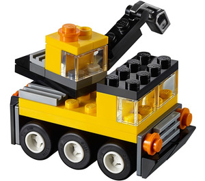 LEGO Crane 40325