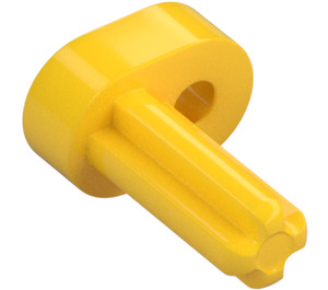 LEGO Crankshaft (2853 / 8232)