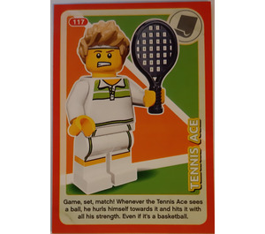 lego incredible inventions cards list