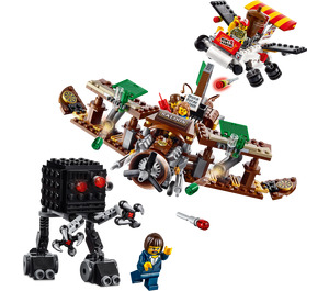 LEGO Creative Ambush Set 70812