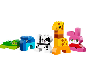 LEGO Creative Animals 10573