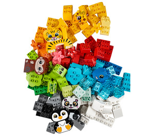 LEGO Creative Animals 10934