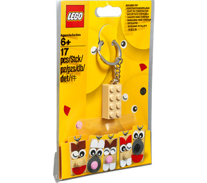 LEGO Creative Bag Charm (853902)