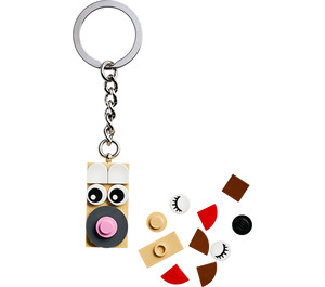 LEGO Creative Bag Charm (854021)