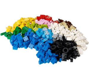 LEGO Creative Bucket Set 10662