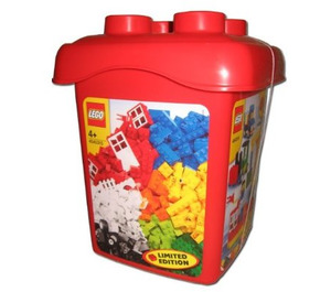 LEGO Creative Bucket 4540315