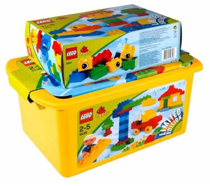 LEGO Creative Building Set 66189