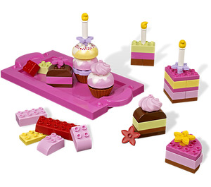 LEGO Creative Cakes Set 6785