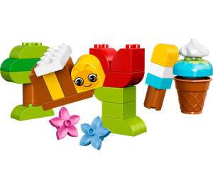 LEGO Creative Chest Set 10817