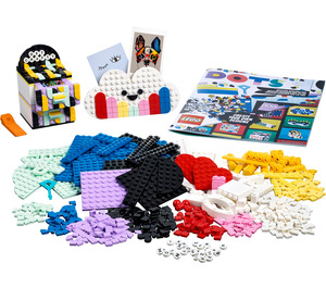 LEGO Creative Designer Box Set 41938