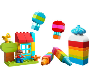 LEGO Creative Fun Set 10887