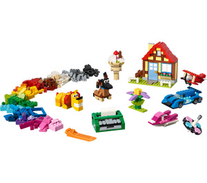 LEGO Creative Fun Set 11005