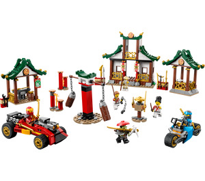 LEGO Creative Ninja Brick Box Set 71787