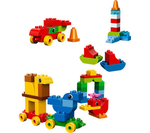 LEGO Creative Valise 10565