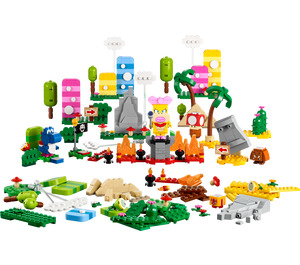 LEGO Creativity Toolbox Set 71418