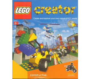 LEGO Creator (5700)