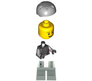 LEGO Creator Expert Figurine