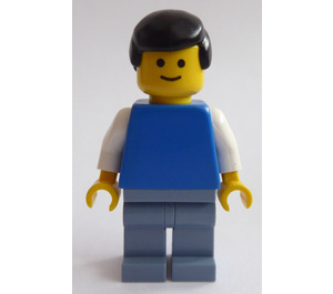 LEGO Creator Expert Minifigure